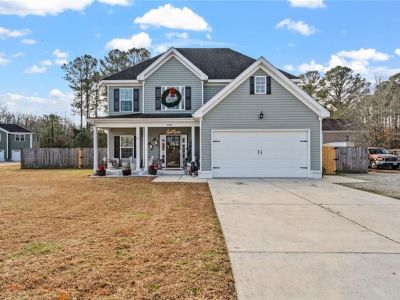 property image for 2005 Pocaty Creek Lane CHESAPEAKE VA 23322