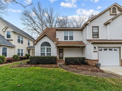 property image for 1020 Winged Foot CHESAPEAKE VA 23320