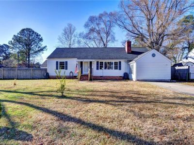 property image for 706 Jackson Drive JAMES CITY COUNTY VA 23185