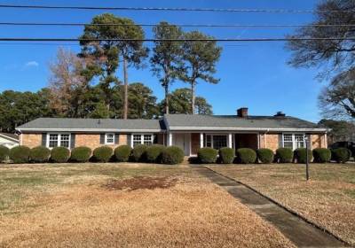 206 SNEAD FAIRWAY , Portsmouth, VA 23701