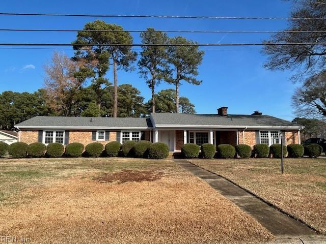 Photo 1 of 21 residential for sale in Portsmouth virginia