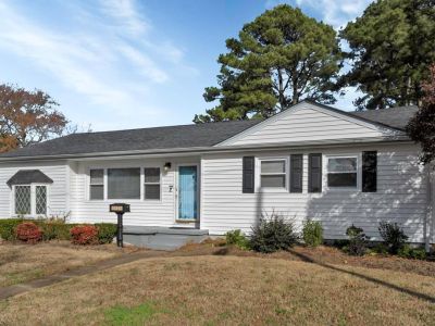 property image for 1620 Ramsey Road NORFOLK VA 23503