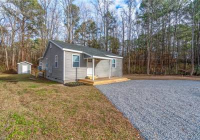 226 Dutch Road, Suffolk, VA 23432