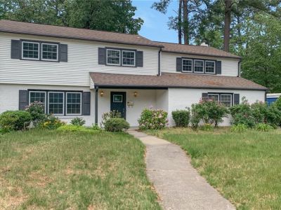 property image for 23 Whetstone Drive Drive HAMPTON VA 23666