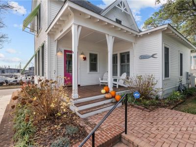 property image for 9501 24th Bay Street NORFOLK VA 23518