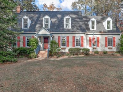 property image for 6569 Creek Road GLOUCESTER COUNTY VA 23072