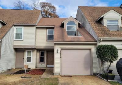 4726 Woodglen Court, Virginia Beach, VA 23462