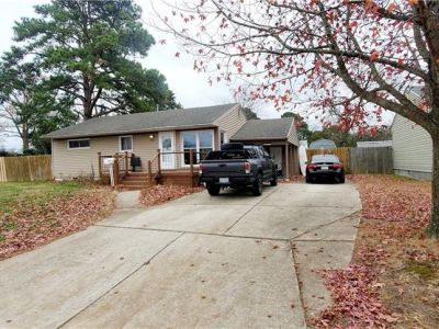 property image for 8136 Nathan Avenue NORFOLK VA 23518