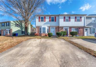 1216 Clear Springs Road, Virginia Beach, VA 23464