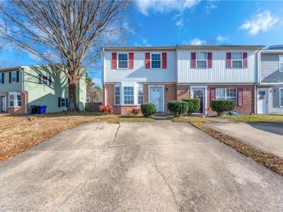 property image for 1216 Clear Springs Road VIRGINIA BEACH VA 23464