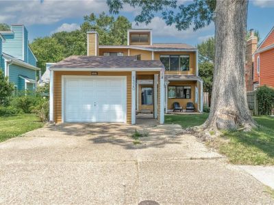 property image for 1320 Preserve Drive VIRGINIA BEACH VA 23451