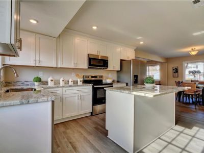 property image for 2513 Tarpon Court NORFOLK VA 23518