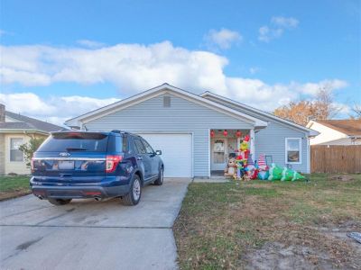 property image for 3516 Dandelion Crescent VIRGINIA BEACH VA 23453