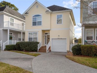 property image for 3801 LONG SHIP Court VIRGINIA BEACH VA 23455