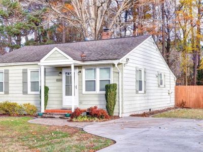 property image for 116 Oak Street YORK COUNTY VA 23693