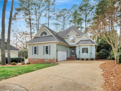 property image for 4 CHANTERAINE Close WILLIAMSBURG VA 23185