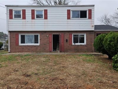 property image for 4 Granger Drive HAMPTON VA 23666