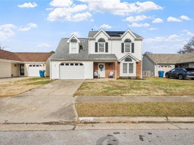 property image for 3224 Barberry Lane VIRGINIA BEACH VA 23453