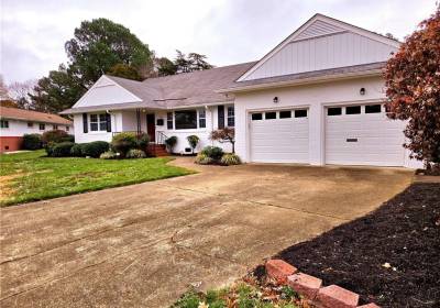 463 Elizabeth Lake Drive, Hampton, VA 23669