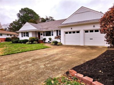 property image for 463 Elizabeth Lake Drive HAMPTON VA 23669