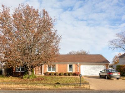 property image for 1825 Haverhill Drive VIRGINIA BEACH VA 23453