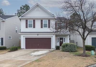 3916 River Breeze Circle, Chesapeake, VA 23321