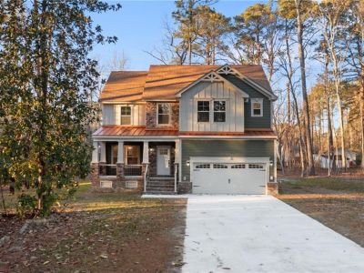 property image for 21423 Bailey Drive ISLE OF WIGHT COUNTY VA 23314