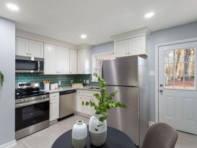 property image for 12 Walker Road HAMPTON VA 23666