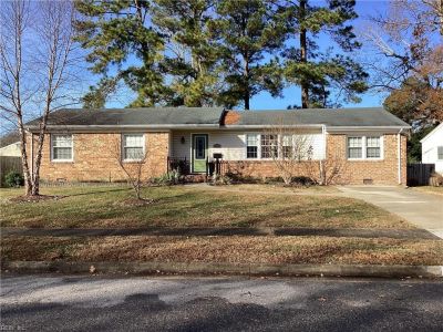 property image for 449 Presidential Boulevard VIRGINIA BEACH VA 23452