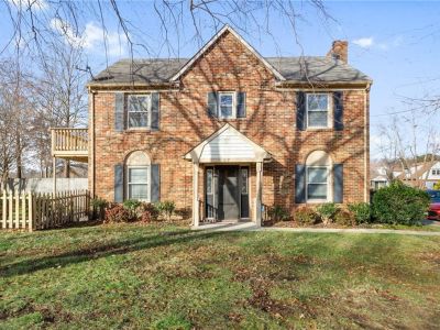 property image for 17 Dawn Lane HAMPTON VA 23666