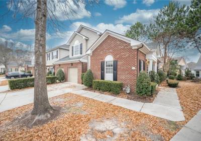 1472 Otterbourne Circle, Chesapeake, VA 23320