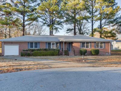 property image for 15 Edith Key Street HAMPTON VA 23666