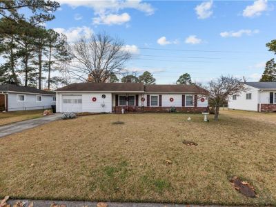 property image for 217 Green Kemp Road VIRGINIA BEACH VA 23462