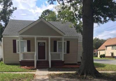 1700 Lansing Avenue, Portsmouth, VA 23707