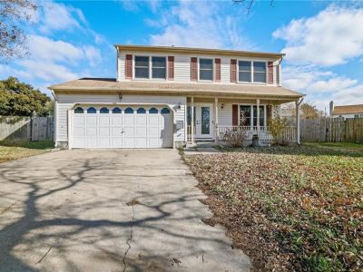 property image for 5501 Gettysburg Court VIRGINIA BEACH VA 23464