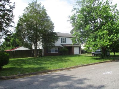 property image for 4601 Crown Point VIRGINIA BEACH VA 23462