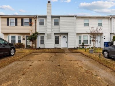 property image for 1157 Old Clubhouse Road VIRGINIA BEACH VA 23452