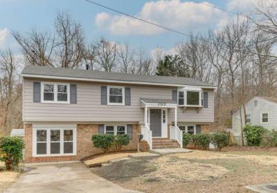 103 Linbrook Drive, Newport News, VA 23602