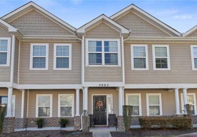 5002 Glen Canyon Drive, Virginia Beach, VA 23462