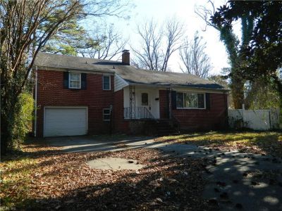 property image for 1 Julian Pl Place HAMPTON VA 23666