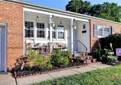 453 Whealton Road, Hampton, VA 23666