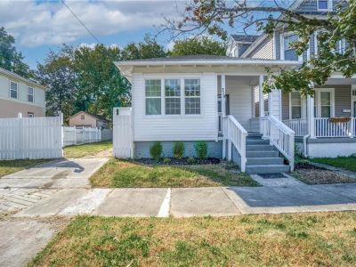 property image for 319 32nd Street NORFOLK VA 23508