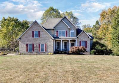 8229 Old Mill Lane, James City County, VA 23188