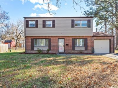 property image for 3 Harlow Court HAMPTON VA 23669