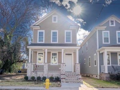 property image for 747 A Avenue NORFOLK VA 23504