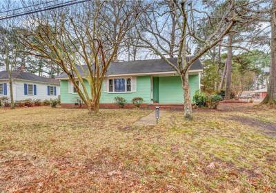 2225 Wintergreen Drive, Chesapeake, VA 23323