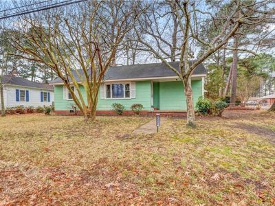 property image for 2225 Wintergreen Drive CHESAPEAKE VA 23323