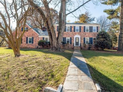 property image for 101 Morgan Drive JAMES CITY COUNTY VA 23185