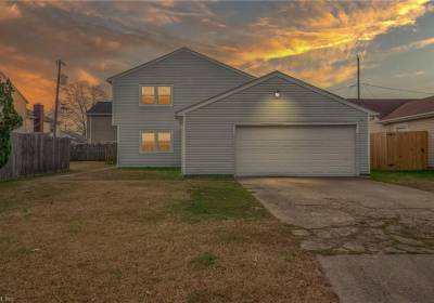 3505 Good Hope Road, Virginia Beach, VA 23452