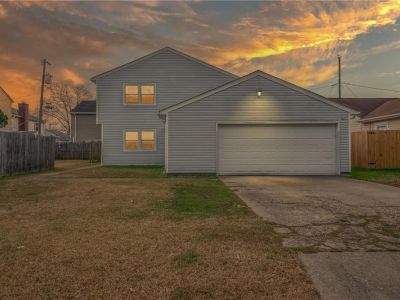 property image for 3505 Good Hope Road VIRGINIA BEACH VA 23452